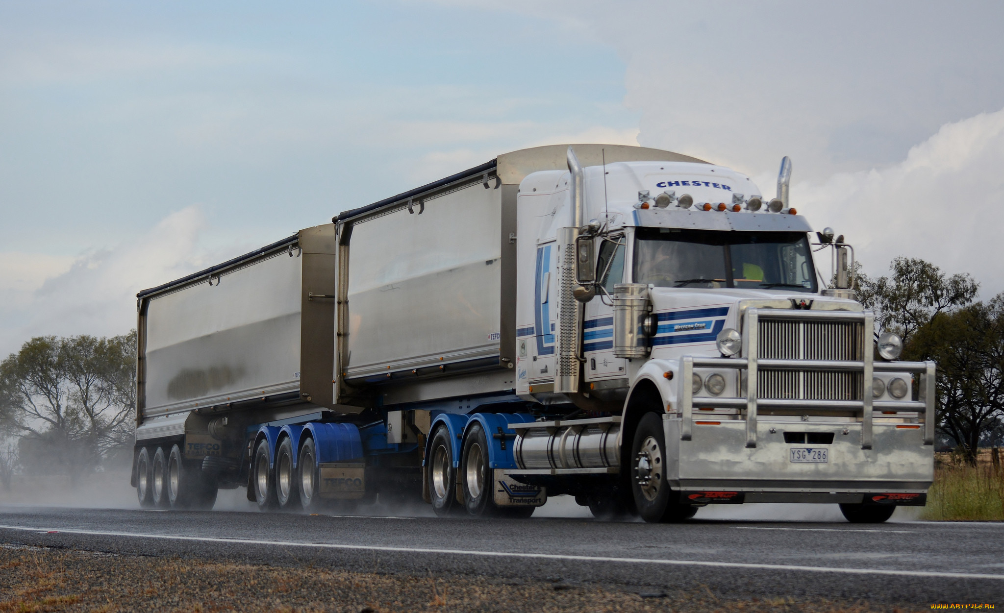 western star, , , , , 